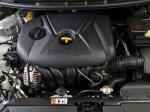 Kia Cerato Hatchback 2013 года (ZA)